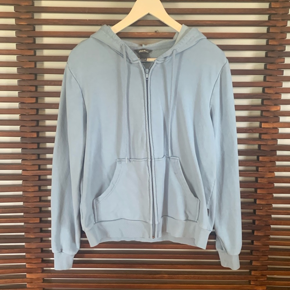 Eddie Bauer hoodie